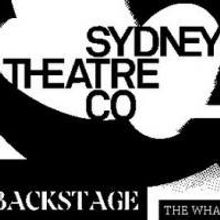 Sydney Theatre Company Announces THE WHARF SESSIONS - WAITING FOR GUINNESS December 4